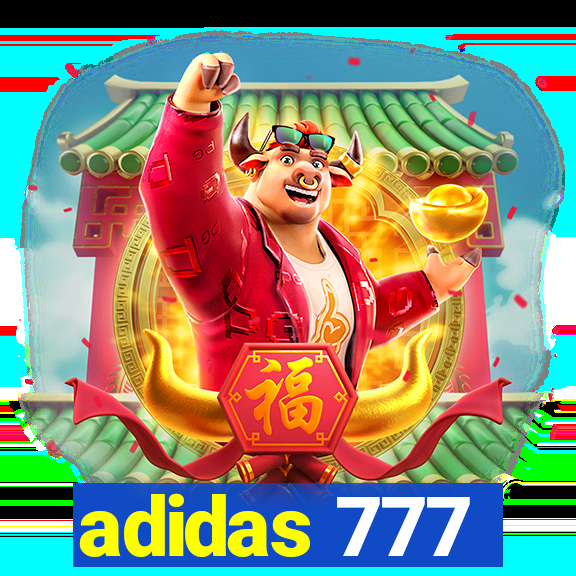 adidas 777